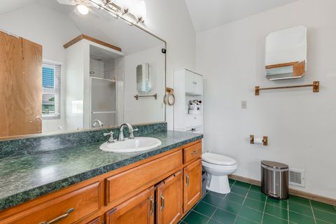 Tiny photo for 26013 S KANKAKEE Street, Manhattan, IL 60442 (MLS # 12674962)