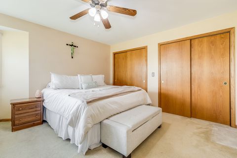 Tiny photo for 26013 S KANKAKEE Street, Manhattan, IL 60442 (MLS # 12674962)