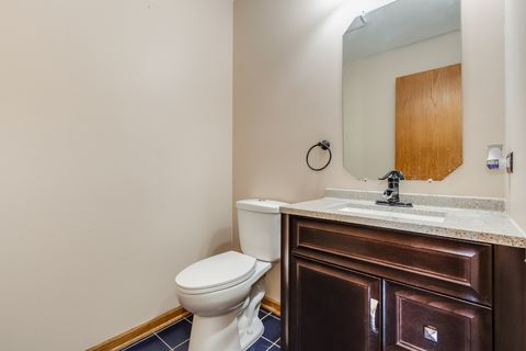 Tiny photo for 26013 S KANKAKEE Street, Manhattan, IL 60442 (MLS # 12674962)