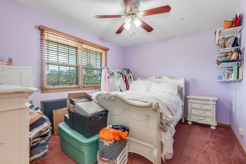 Tiny photo for 26013 S KANKAKEE Street, Manhattan, IL 60442 (MLS # 12674962)