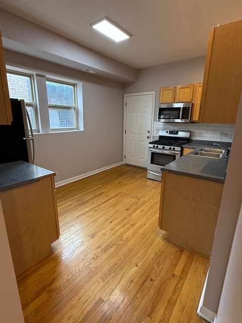 Tiny photo for 8154 S Drexel Avenue #3E, Chicago, IL 60619 (MLS # 12643256)