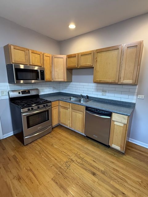 Tiny photo for 8154 S Drexel Avenue #3E, Chicago, IL 60619 (MLS # 12643256)