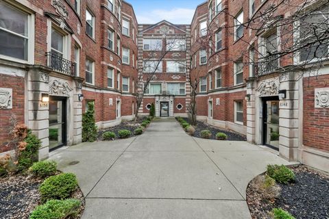 Photo of 8154 S Drexel Avenue #3E, Chicago, IL 60619 (MLS # 12643256)