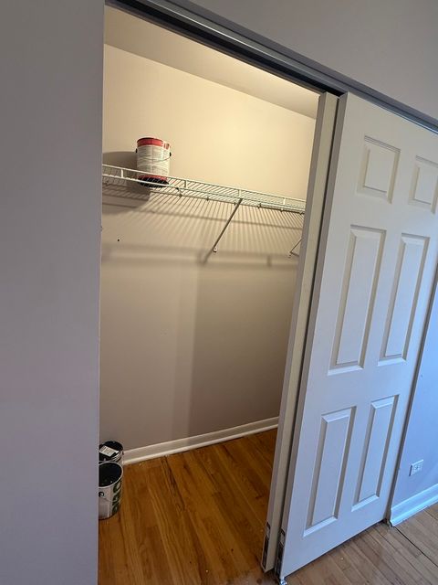 Tiny photo for 8154 S Drexel Avenue #3E, Chicago, IL 60619 (MLS # 12643256)