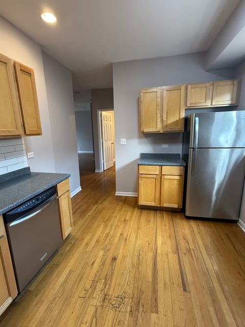 Tiny photo for 8154 S Drexel Avenue #3E, Chicago, IL 60619 (MLS # 12643256)