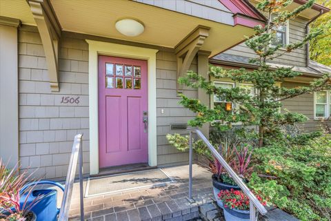 Tiny photo for 1506 S Orchard Street, Urbana, IL 61801 (MLS # 12501210)