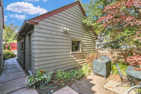 Tiny photo for 1506 S Orchard Street, Urbana, IL 61801 (MLS # 12501210)