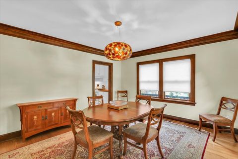 Tiny photo for 1506 S Orchard Street, Urbana, IL 61801 (MLS # 12501210)