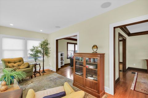 Tiny photo for 1506 S Orchard Street, Urbana, IL 61801 (MLS # 12501210)