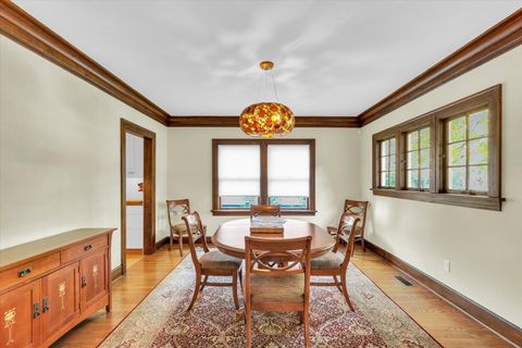 Tiny photo for 1506 S Orchard Street, Urbana, IL 61801 (MLS # 12501210)