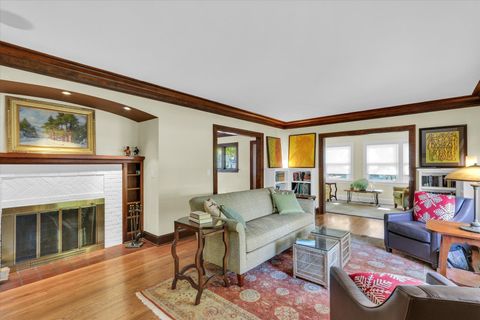 Tiny photo for 1506 S Orchard Street, Urbana, IL 61801 (MLS # 12501210)