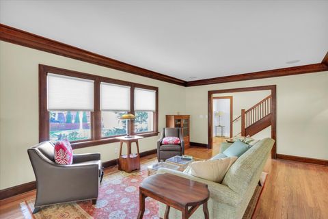 Tiny photo for 1506 S Orchard Street, Urbana, IL 61801 (MLS # 12501210)