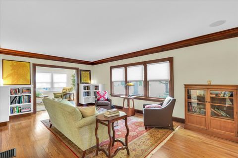 Tiny photo for 1506 S Orchard Street, Urbana, IL 61801 (MLS # 12501210)