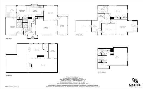 Tiny photo for 1506 S Orchard Street, Urbana, IL 61801 (MLS # 12501210)