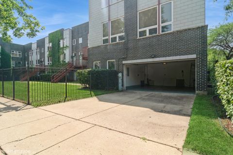 Tiny photo for 6201 S Drexel Avenue, Chicago, IL 60637 (MLS # 12542513)