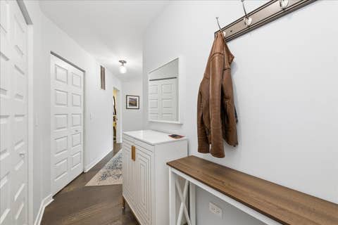 Tiny photo for 1155 W Madison Street #312, Chicago, IL 60607 (MLS # 12737307)