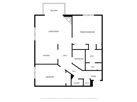 Tiny photo for 1155 W Madison Street #312, Chicago, IL 60607 (MLS # 12737307)