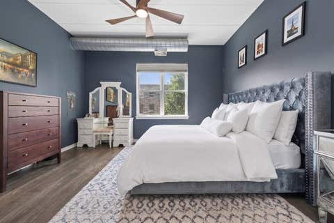 Tiny photo for 1155 W Madison Street #312, Chicago, IL 60607 (MLS # 12737307)