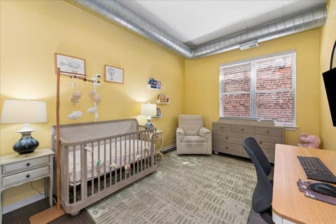 Tiny photo for 1155 W Madison Street #312, Chicago, IL 60607 (MLS # 12737307)