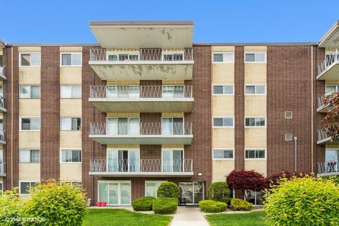 2900 Maple Avenue 13D Downers Grove IL 60515