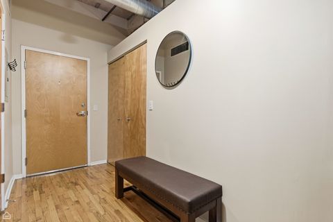 Tiny photo for 6 S Laflin Street #920, Chicago, IL 60607 (MLS # 12594133)