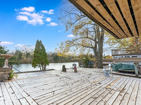 Tiny photo for 72 Largemouth Lane, Wilmington, IL 60481 (MLS # 12509181)