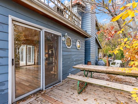 Tiny photo for 72 Largemouth Lane, Wilmington, IL 60481 (MLS # 12509181)