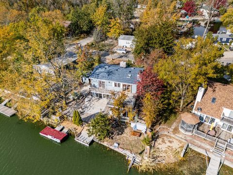 Tiny photo for 72 Largemouth Lane, Wilmington, IL 60481 (MLS # 12509181)