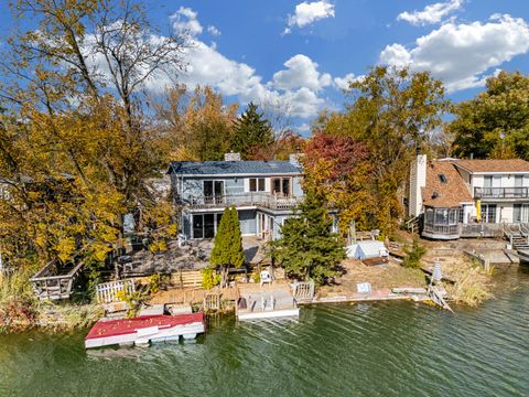 Tiny photo for 72 Largemouth Lane, Wilmington, IL 60481 (MLS # 12509181)