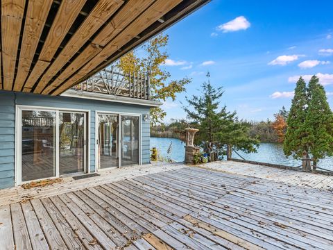 Tiny photo for 72 Largemouth Lane, Wilmington, IL 60481 (MLS # 12509181)