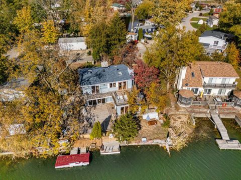 Tiny photo for 72 Largemouth Lane, Wilmington, IL 60481 (MLS # 12509181)