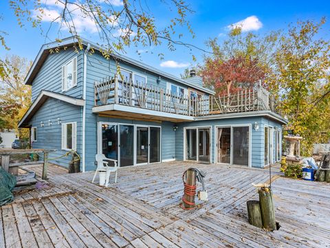 Tiny photo for 72 Largemouth Lane, Wilmington, IL 60481 (MLS # 12509181)