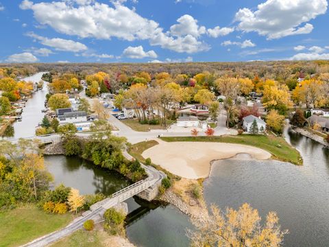 Tiny photo for 72 Largemouth Lane, Wilmington, IL 60481 (MLS # 12509181)