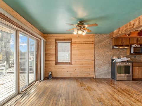 Tiny photo for 72 Largemouth Lane, Wilmington, IL 60481 (MLS # 12509181)