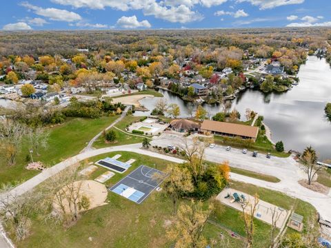 Tiny photo for 72 Largemouth Lane, Wilmington, IL 60481 (MLS # 12509181)