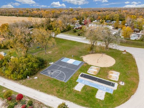 Tiny photo for 72 Largemouth Lane, Wilmington, IL 60481 (MLS # 12509181)