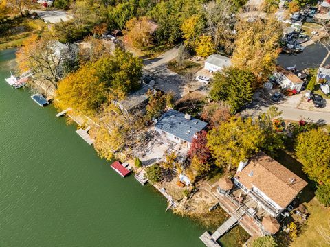 Tiny photo for 72 Largemouth Lane, Wilmington, IL 60481 (MLS # 12509181)