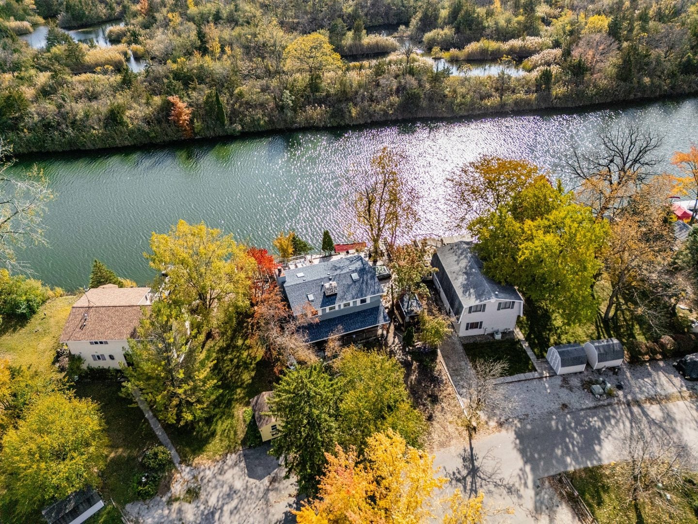 72 Largemouth Lane