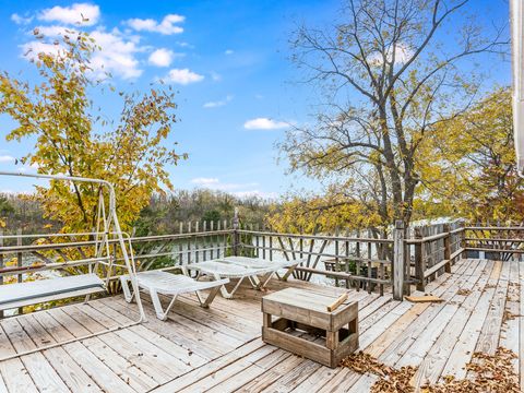 Tiny photo for 72 Largemouth Lane, Wilmington, IL 60481 (MLS # 12509181)