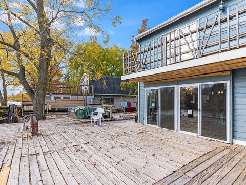 Tiny photo for 72 Largemouth Lane, Wilmington, IL 60481 (MLS # 12509181)