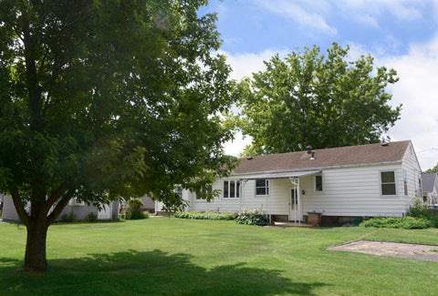 Tiny photo for 220 W Liberty Street, Grand Ridge, IL 61325 (MLS # 12670006)