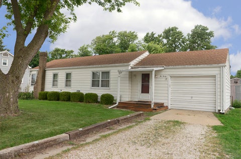 Tiny photo for 220 W Liberty Street, Grand Ridge, IL 61325 (MLS # 12670006)