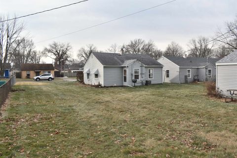Tiny photo for 4109 23rd Avenue, RockIsland, IL 61201 (MLS # 100000079)