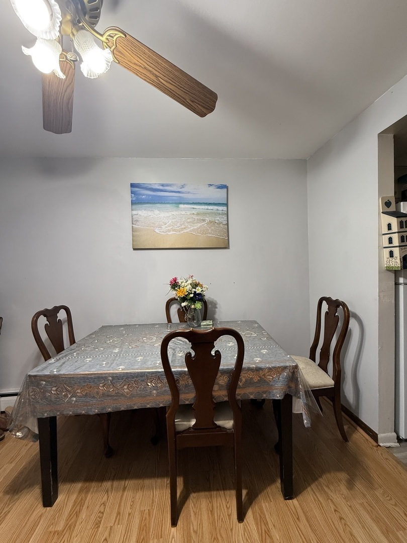 7100 99th Street 204