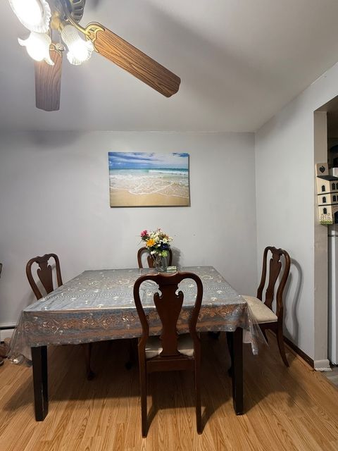 Tiny photo for 7100 99th Street #204, Chicago Ridge, IL 60415 (MLS # 12494153)