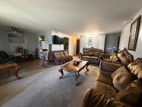 Tiny photo for 7100 99th Street #204, Chicago Ridge, IL 60415 (MLS # 12494153)