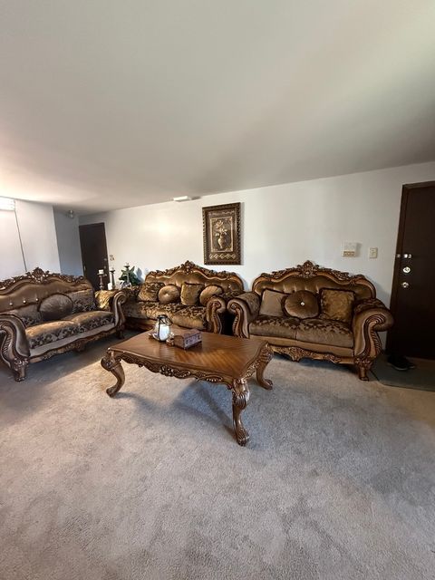 Tiny photo for 7100 99th Street #204, Chicago Ridge, IL 60415 (MLS # 12494153)