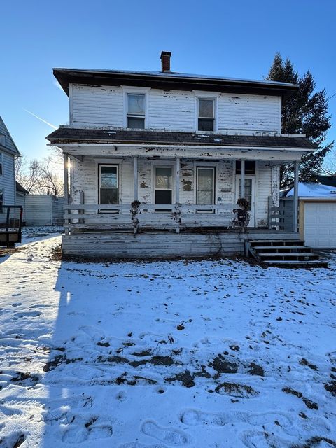 409 College Avenue Dixon IL 61021