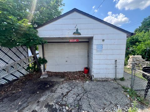 Tiny photo for 1512 N 32nd Avenue, Melrose Park, IL 60160 (MLS # 12401698)