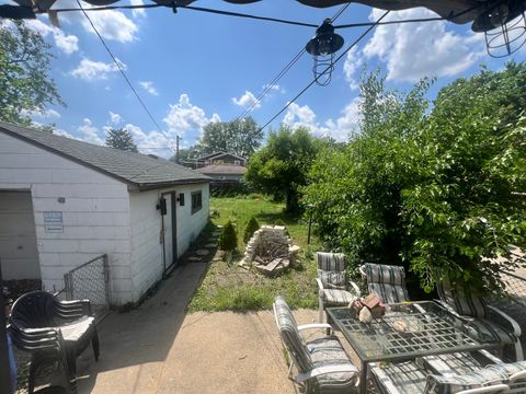 Tiny photo for 1512 N 32nd Avenue, Melrose Park, IL 60160 (MLS # 12401698)